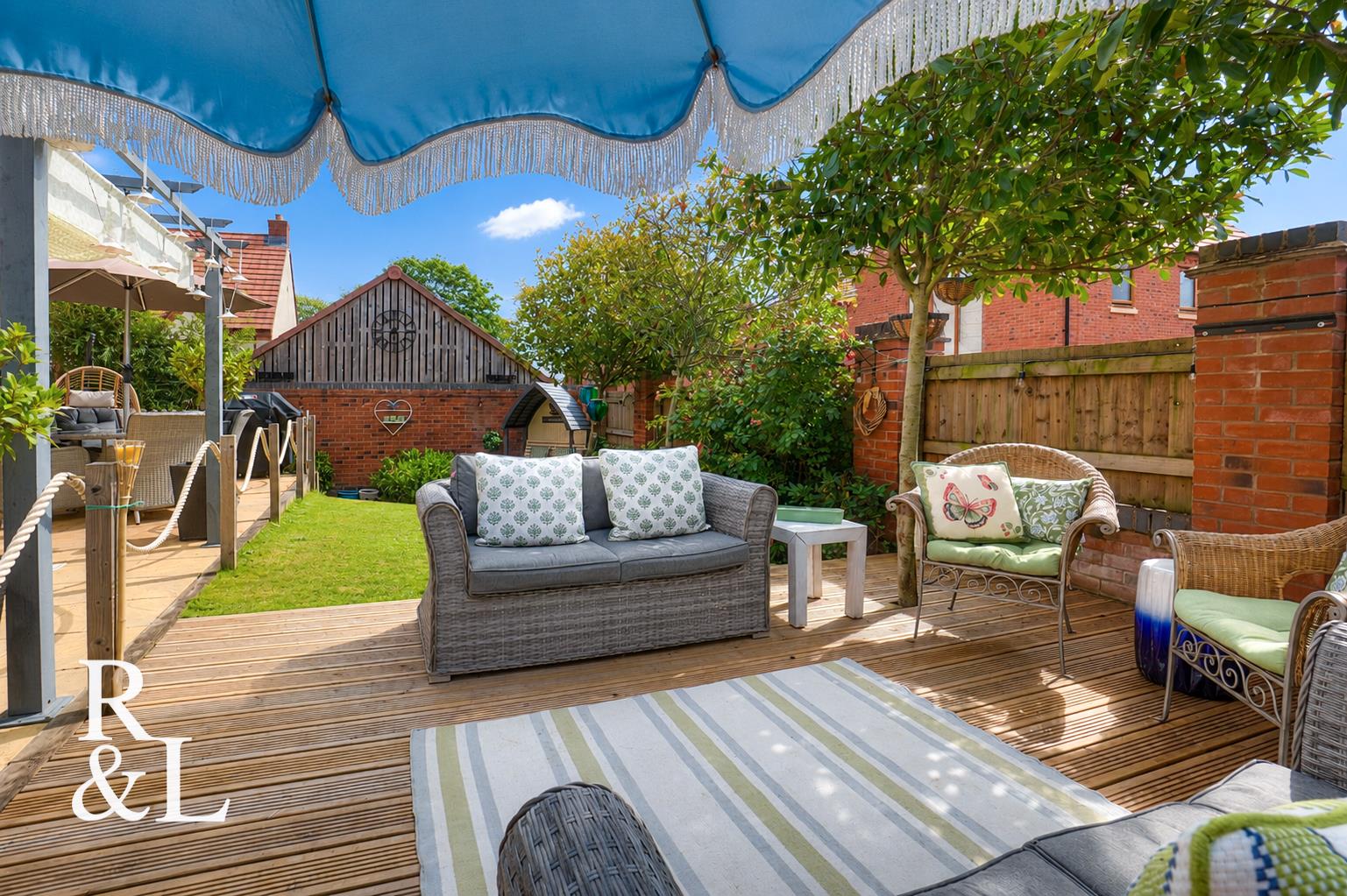 Property image for Poplar Close, Overseal