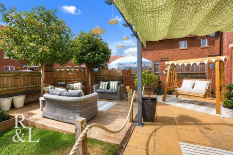 Property thumbnail image for Poplar Close, Overseal
