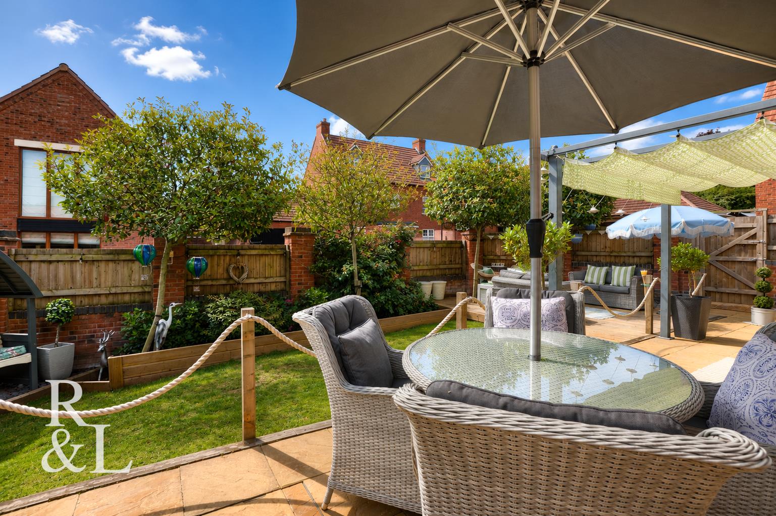 Property image for Poplar Close, Overseal