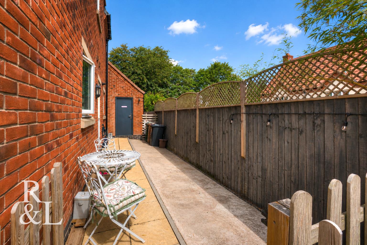 Property image for Poplar Close, Overseal