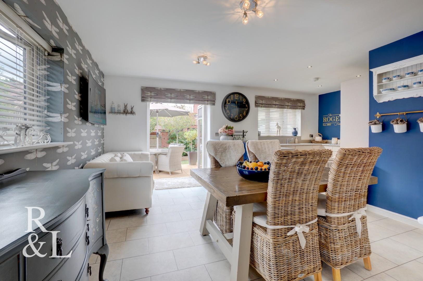 Property image for Poplar Close, Overseal