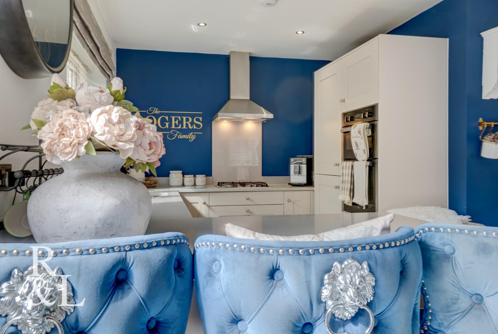 Property image for Poplar Close, Overseal