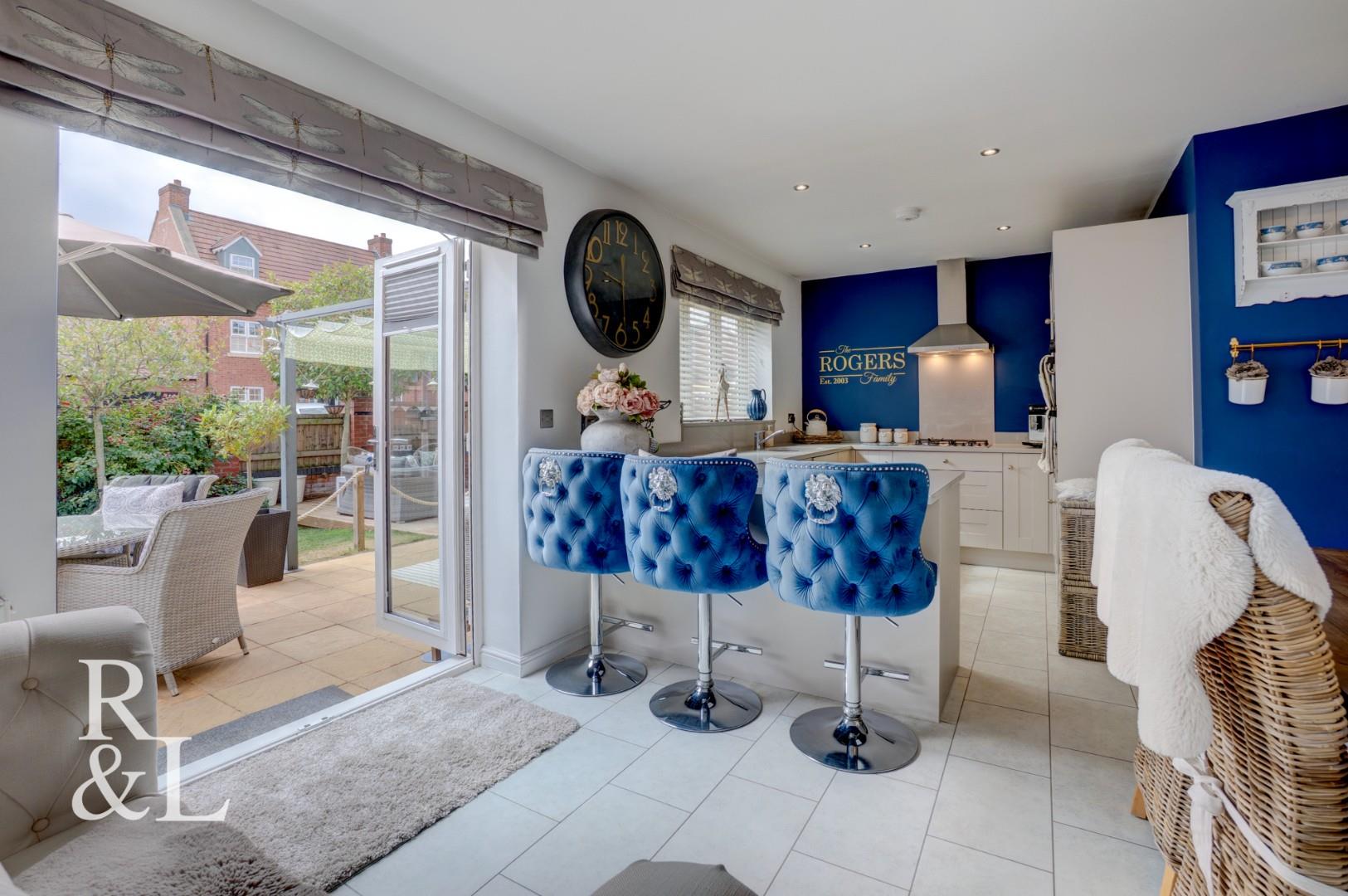 Property image for Poplar Close, Overseal