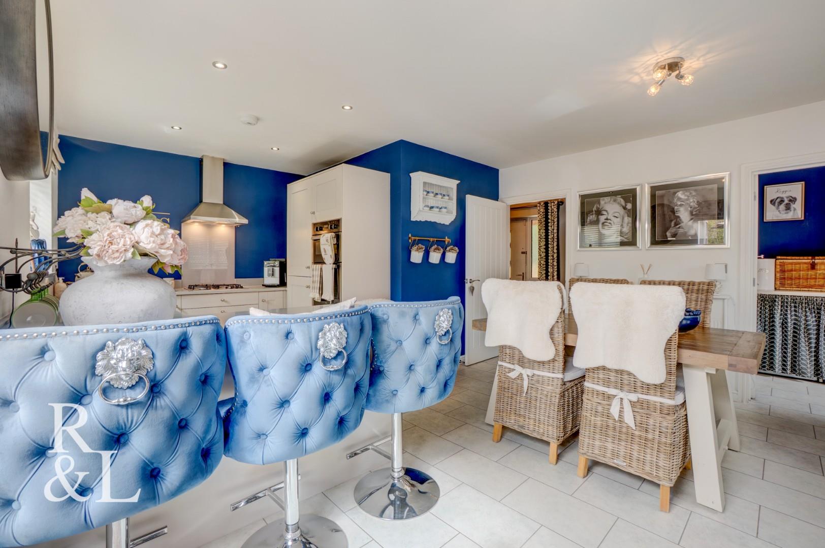 Property image for Poplar Close, Overseal
