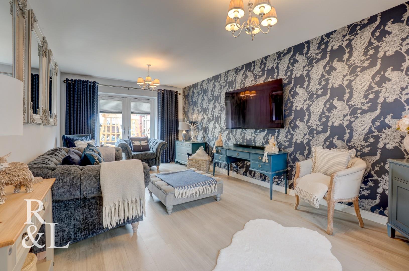 Property image for Poplar Close, Overseal