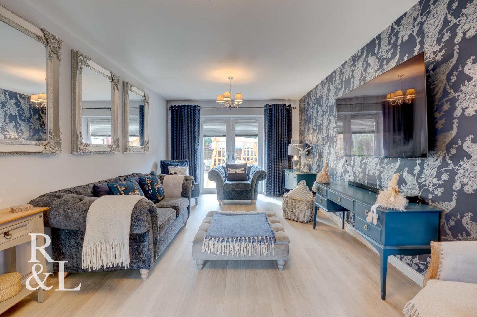 Property image for Poplar Close, Overseal