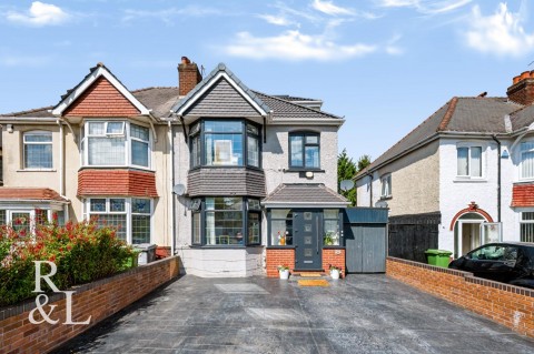 Property thumbnail image for Oxbarn Avenue, Bradmore, Wolverhampton