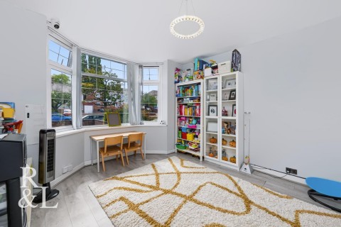 Property thumbnail image for Oxbarn Avenue, Bradmore, Wolverhampton
