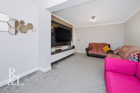 Property thumbnail image for Oxbarn Avenue, Bradmore, Wolverhampton