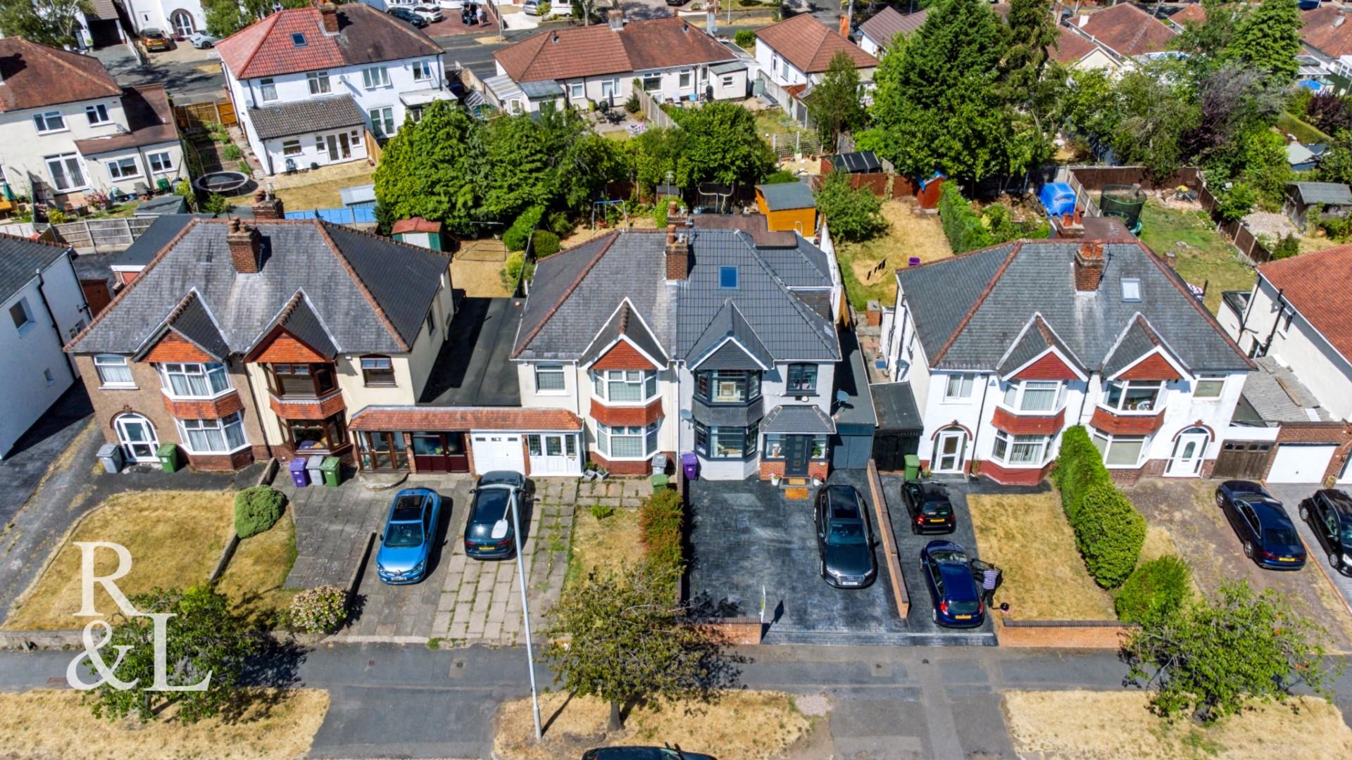 Property image for Oxbarn Avenue, Bradmore, Wolverhampton