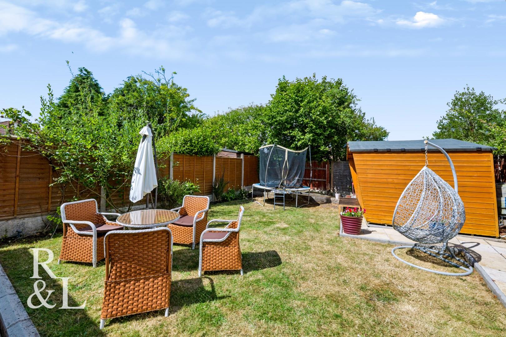 Property image for Oxbarn Avenue, Bradmore, Wolverhampton