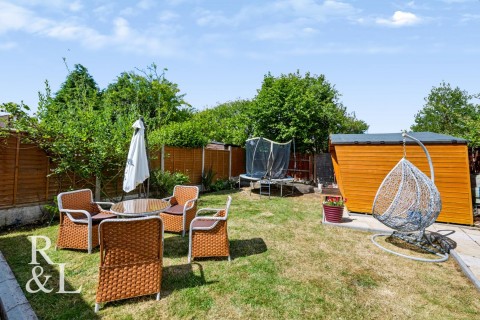 Property thumbnail image for Oxbarn Avenue, Bradmore, Wolverhampton