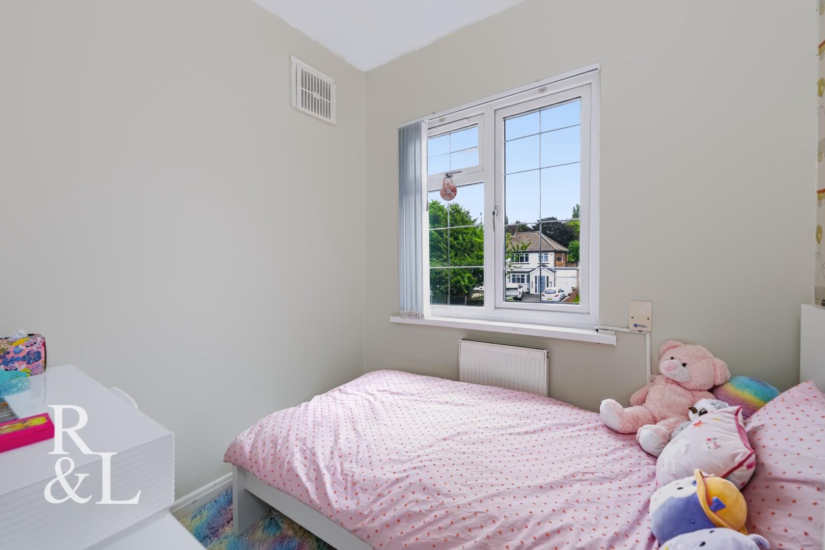 Property image for Oxbarn Avenue, Bradmore, Wolverhampton