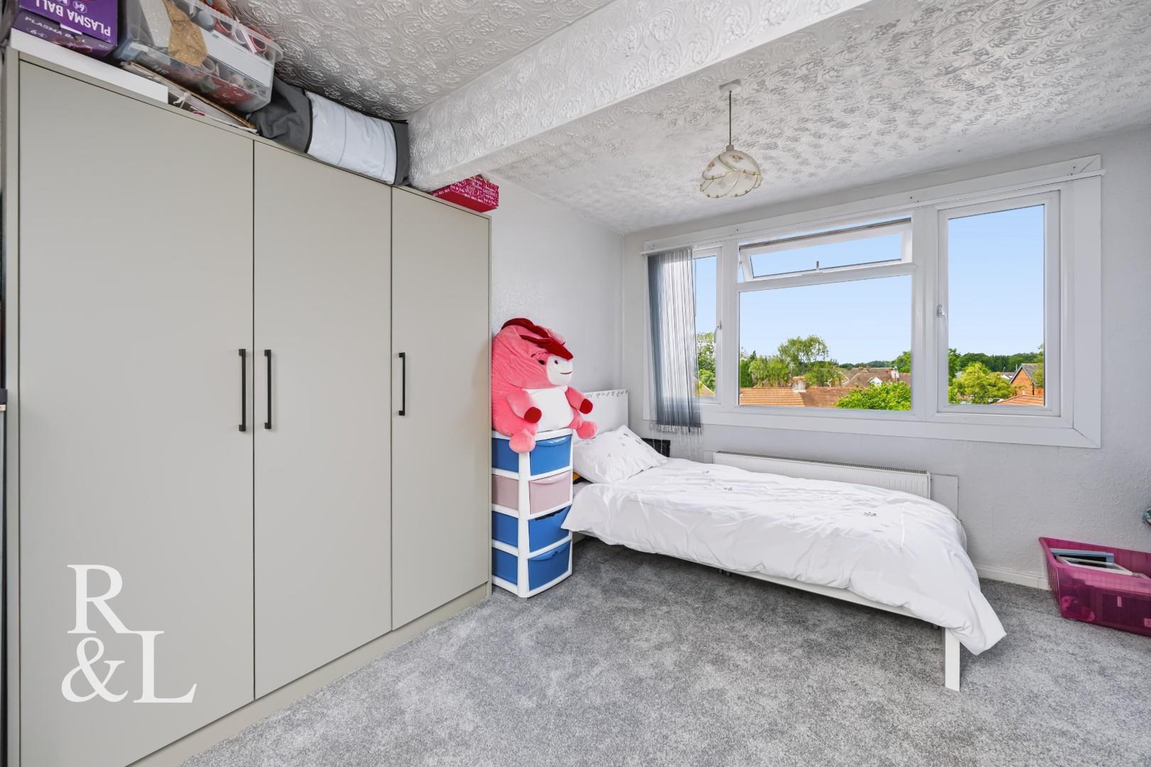 Property image for Oxbarn Avenue, Bradmore, Wolverhampton