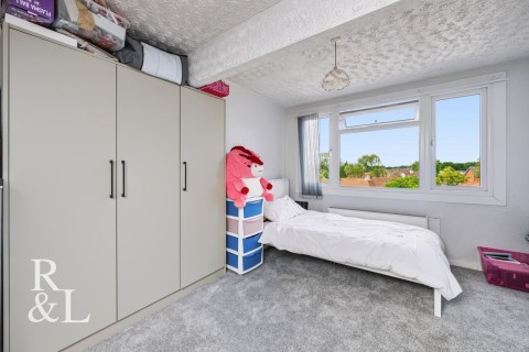 Property thumbnail image for Oxbarn Avenue, Bradmore, Wolverhampton