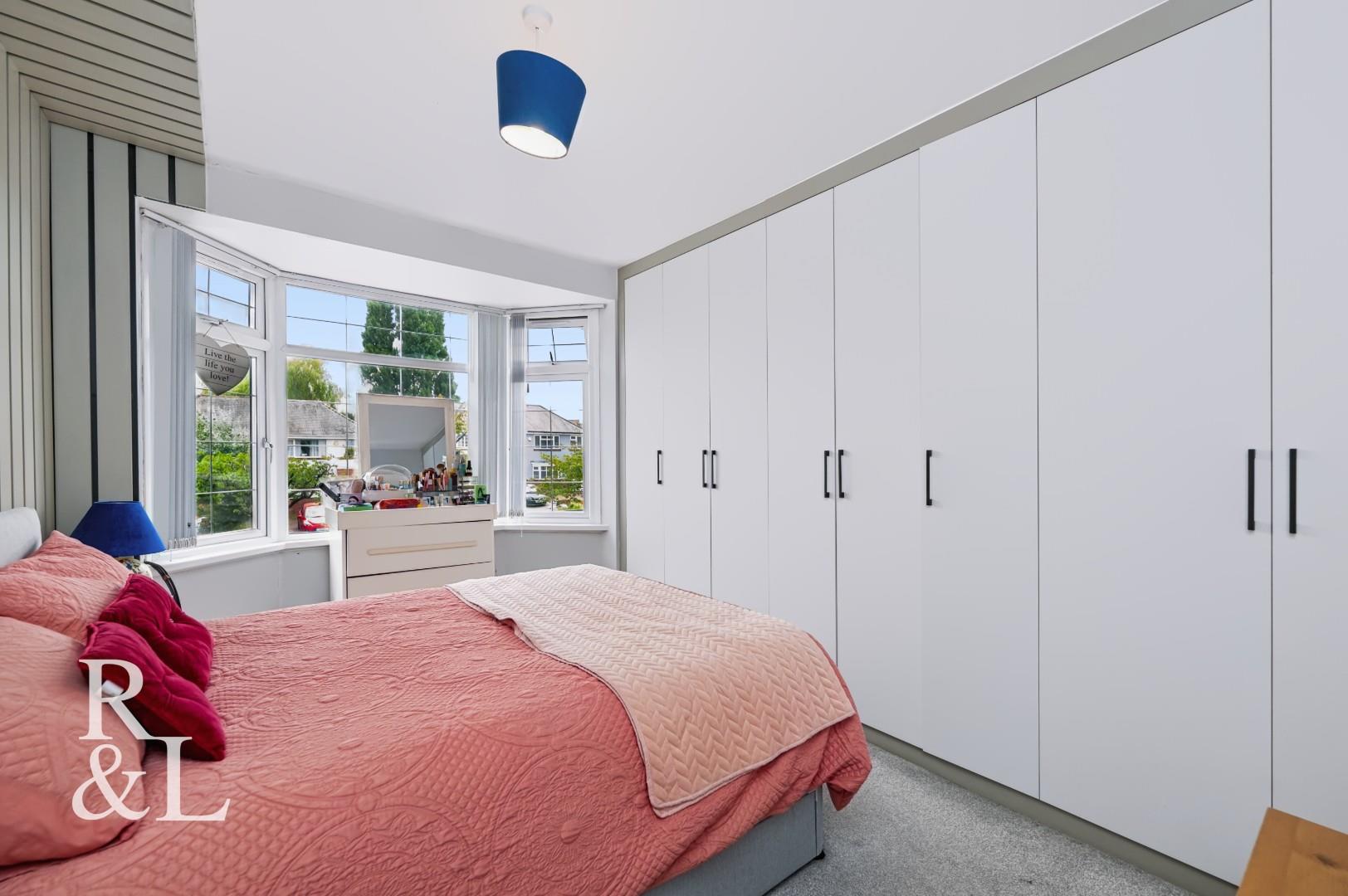Property image for Oxbarn Avenue, Bradmore, Wolverhampton