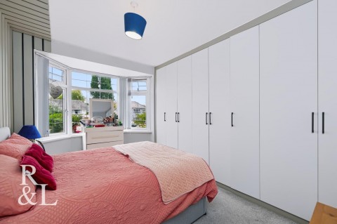 Property thumbnail image for Oxbarn Avenue, Bradmore, Wolverhampton