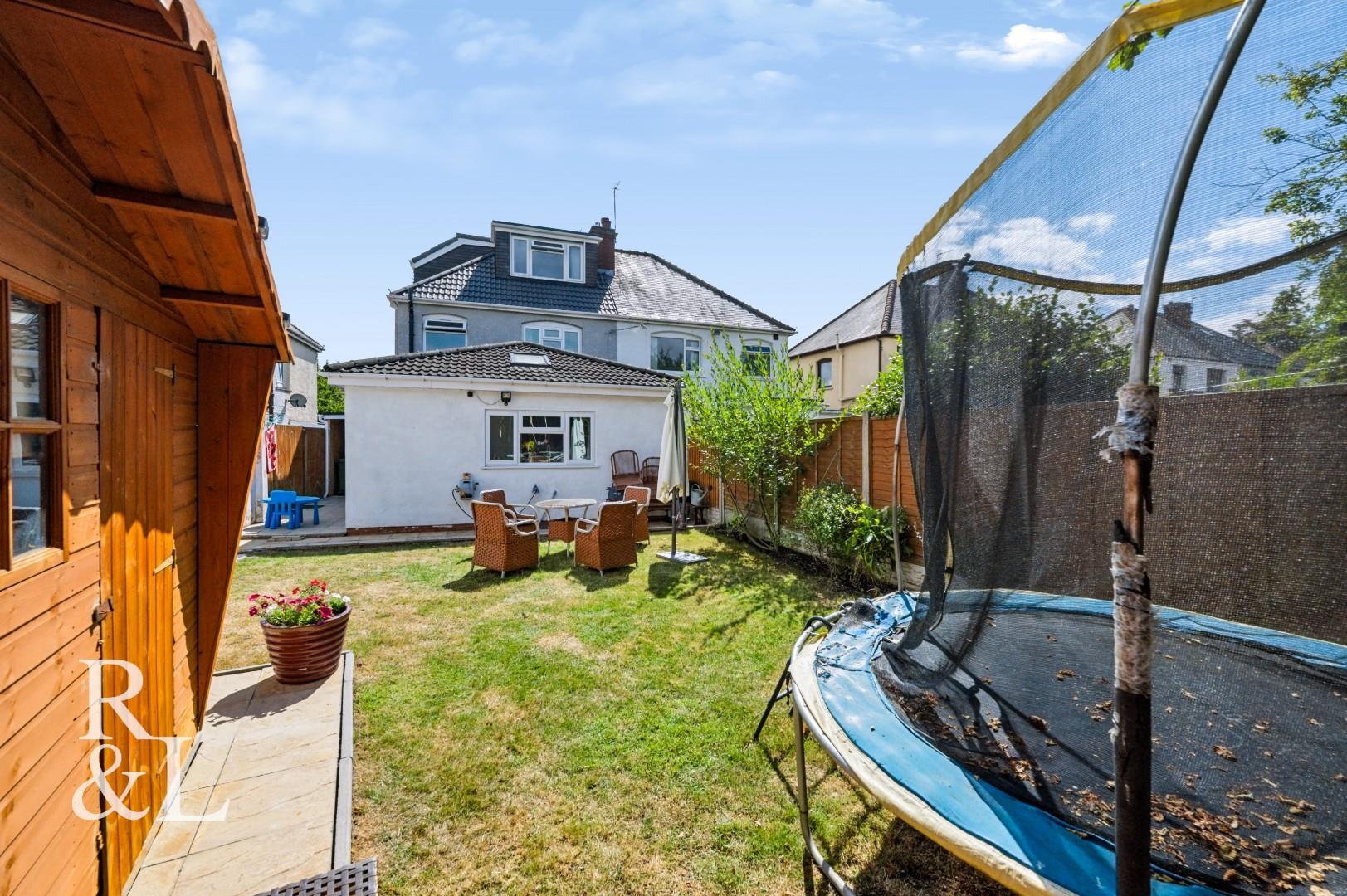 Property image for Oxbarn Avenue, Bradmore, Wolverhampton
