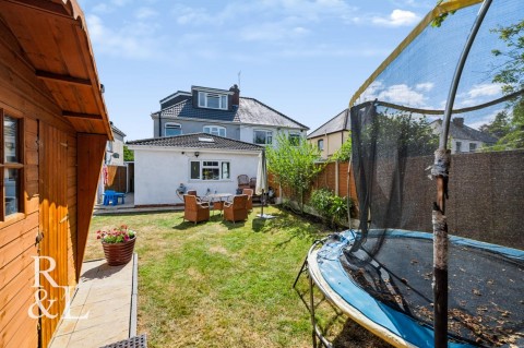Property thumbnail image for Oxbarn Avenue, Bradmore, Wolverhampton