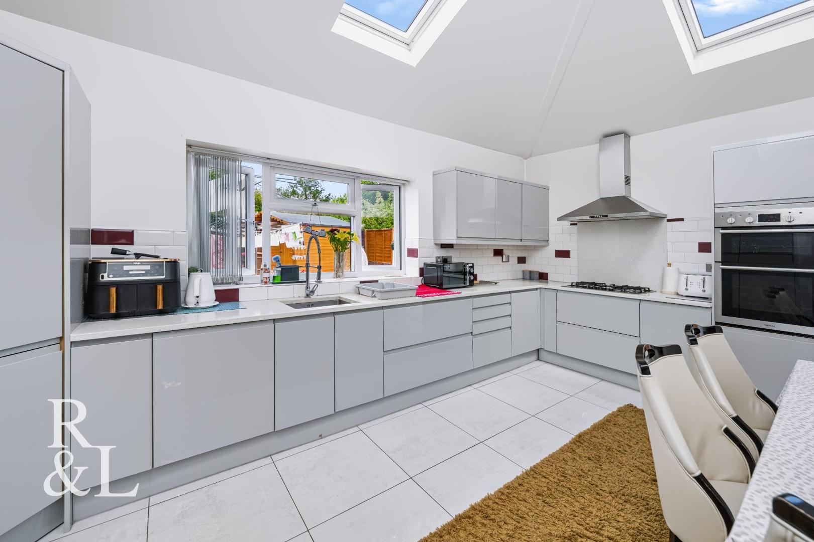 Property image for Oxbarn Avenue, Bradmore, Wolverhampton