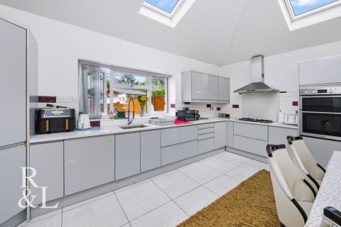 Property thumbnail image for Oxbarn Avenue, Bradmore, Wolverhampton