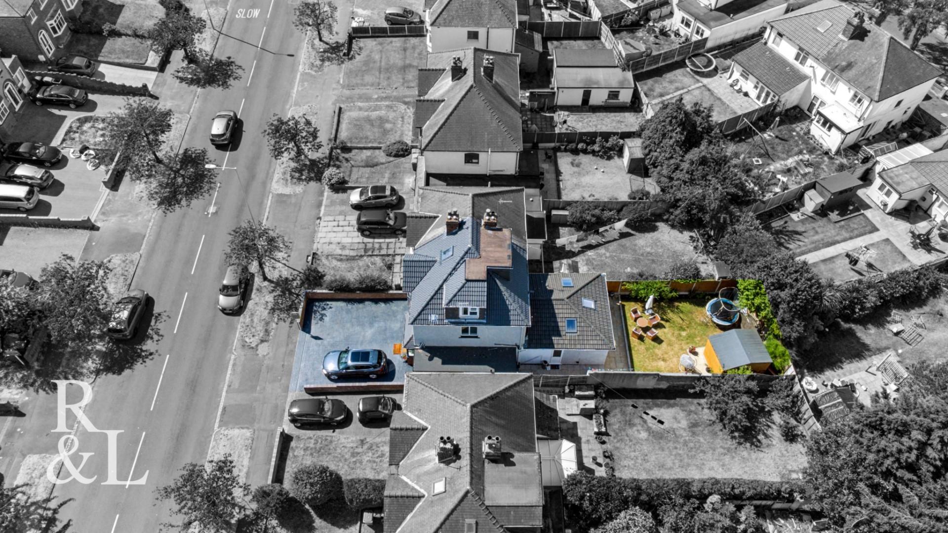 Property image for Oxbarn Avenue, Bradmore, Wolverhampton