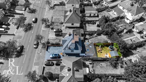Property thumbnail image for Oxbarn Avenue, Bradmore, Wolverhampton