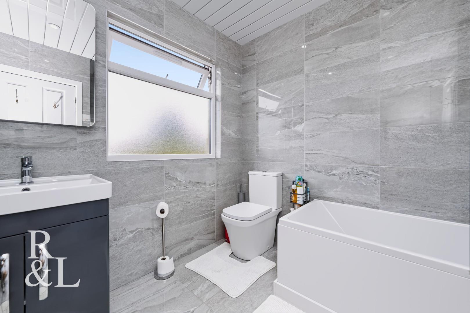 Property image for Oxbarn Avenue, Bradmore, Wolverhampton