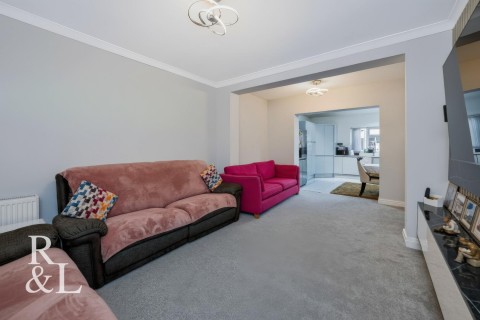 Property thumbnail image for Oxbarn Avenue, Bradmore, Wolverhampton