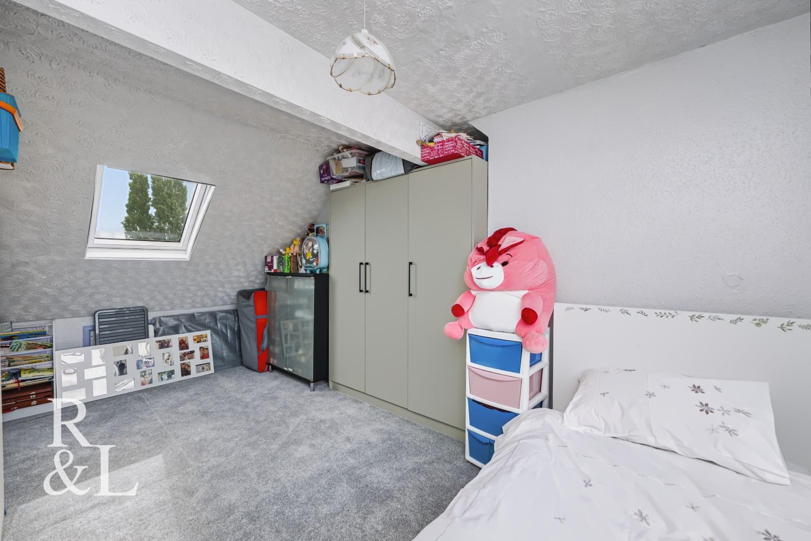 Property image for Oxbarn Avenue, Bradmore, Wolverhampton