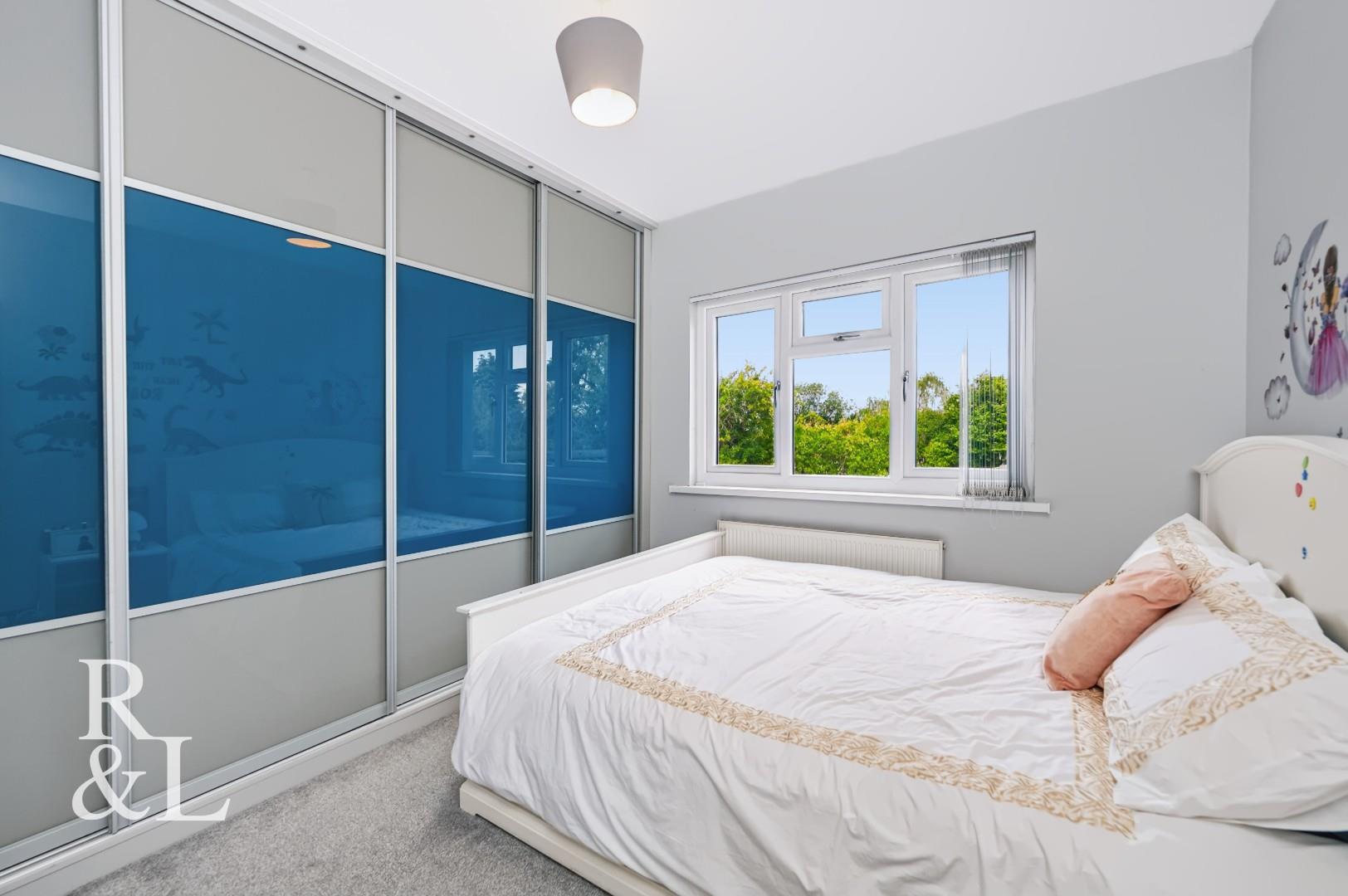 Property image for Oxbarn Avenue, Bradmore, Wolverhampton