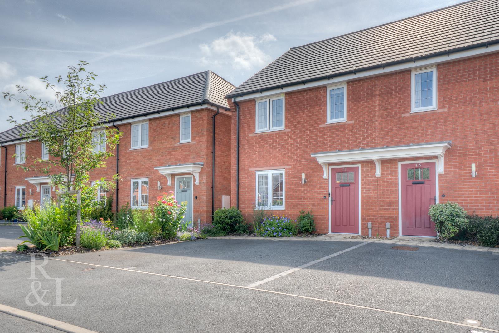 Property image for Lambert Gardens, Keyworth, Nottingham