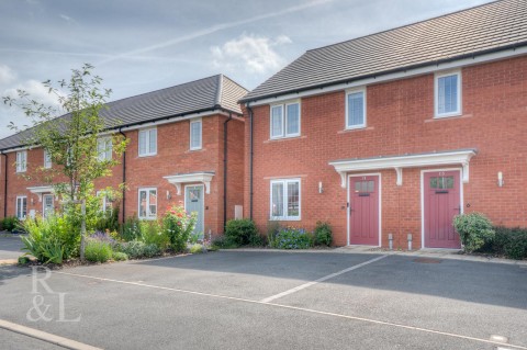 Property thumbnail image for Lambert Gardens, Keyworth, Nottingham