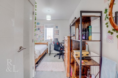 Property thumbnail image for Lambert Gardens, Keyworth, Nottingham