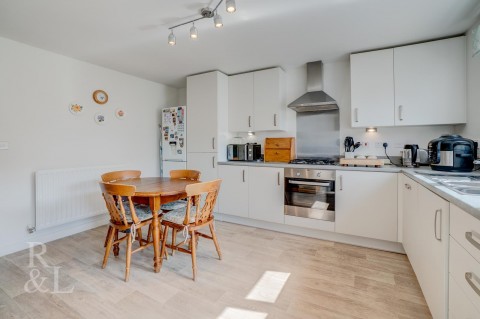 Property thumbnail image for Lambert Gardens, Keyworth, Nottingham