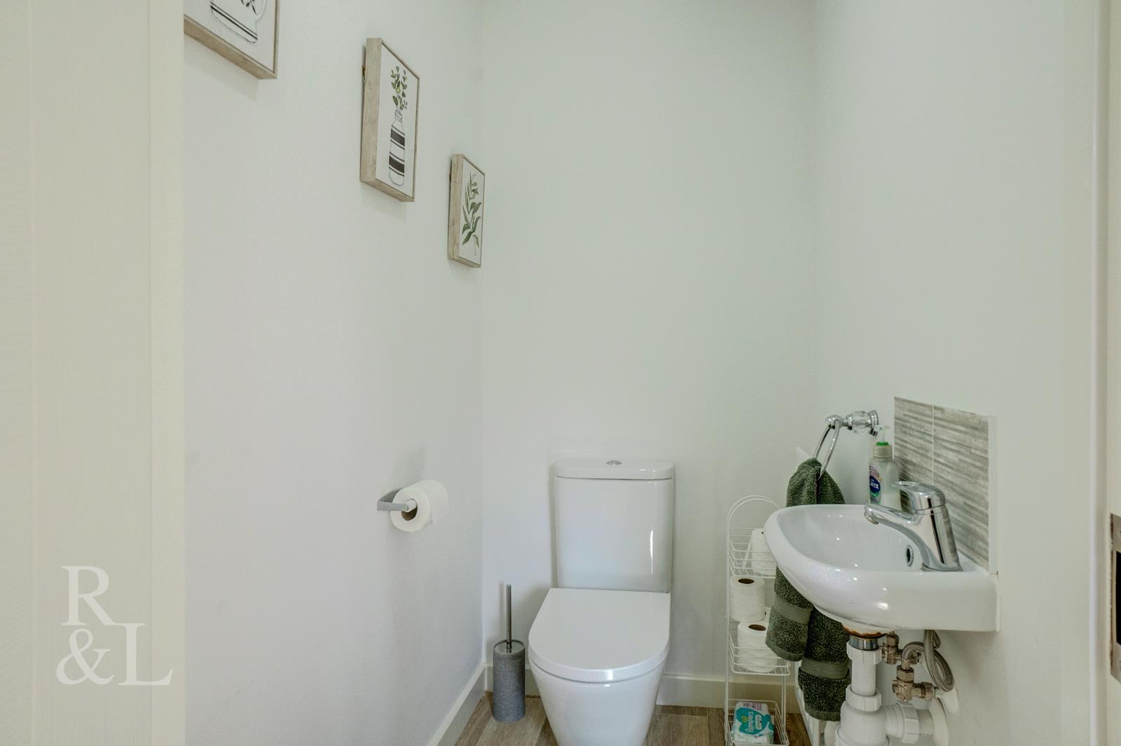 Property image for Lambert Gardens, Keyworth, Nottingham