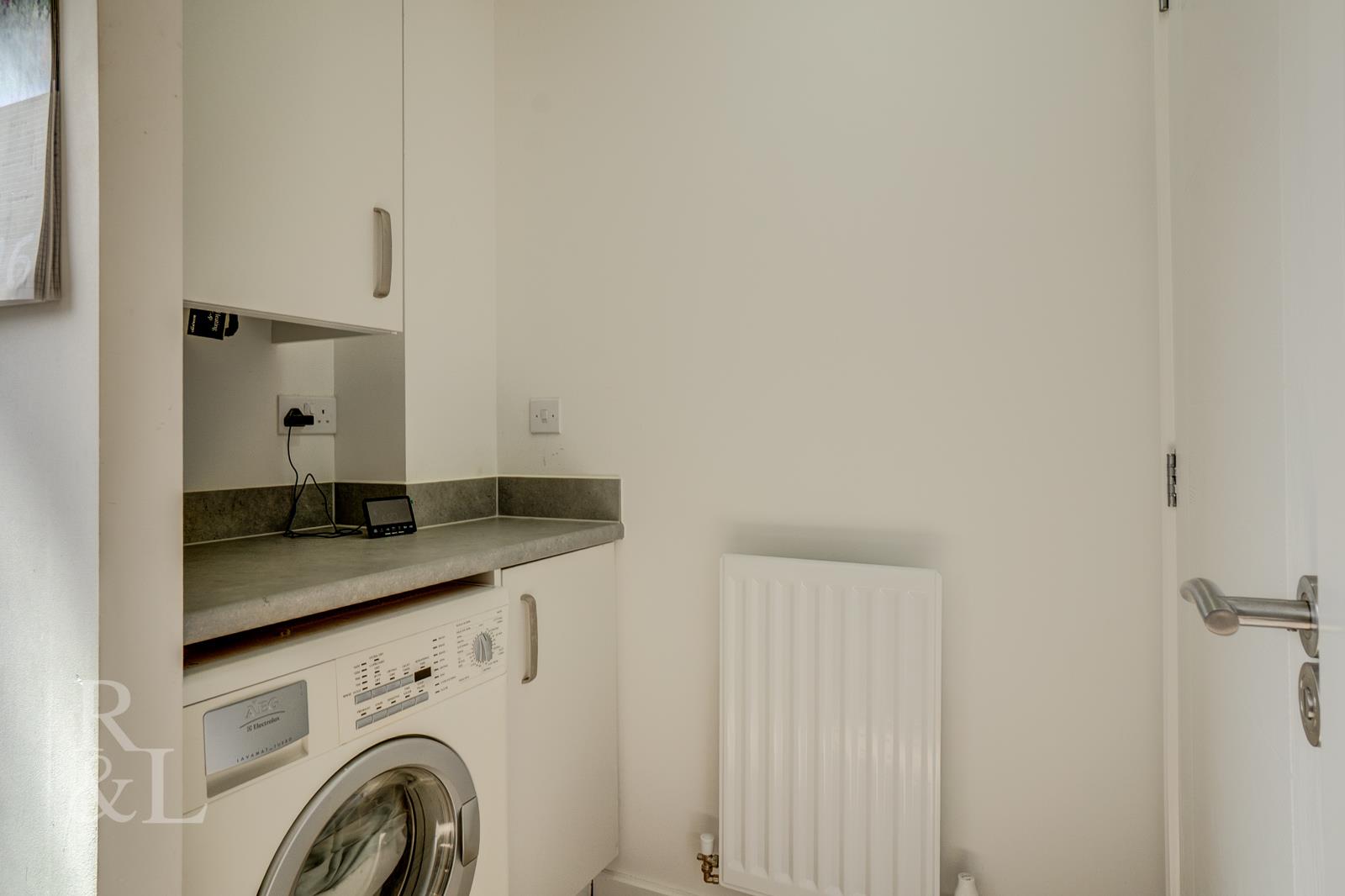 Property image for Lambert Gardens, Keyworth, Nottingham