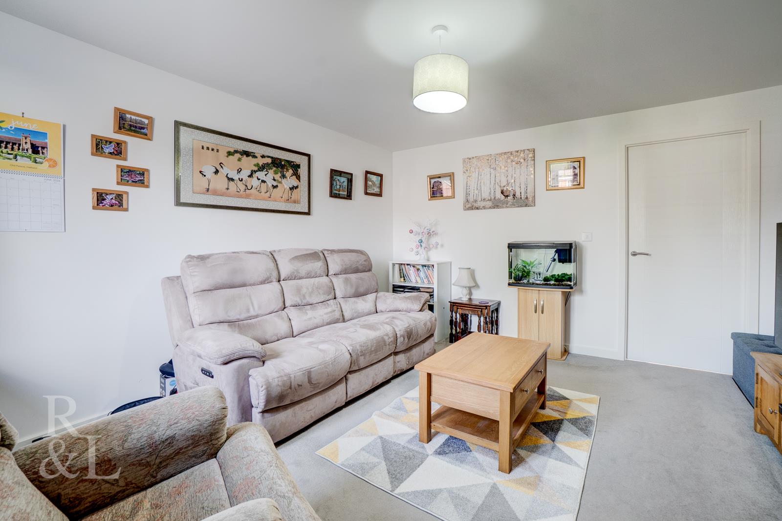 Property image for Lambert Gardens, Keyworth, Nottingham
