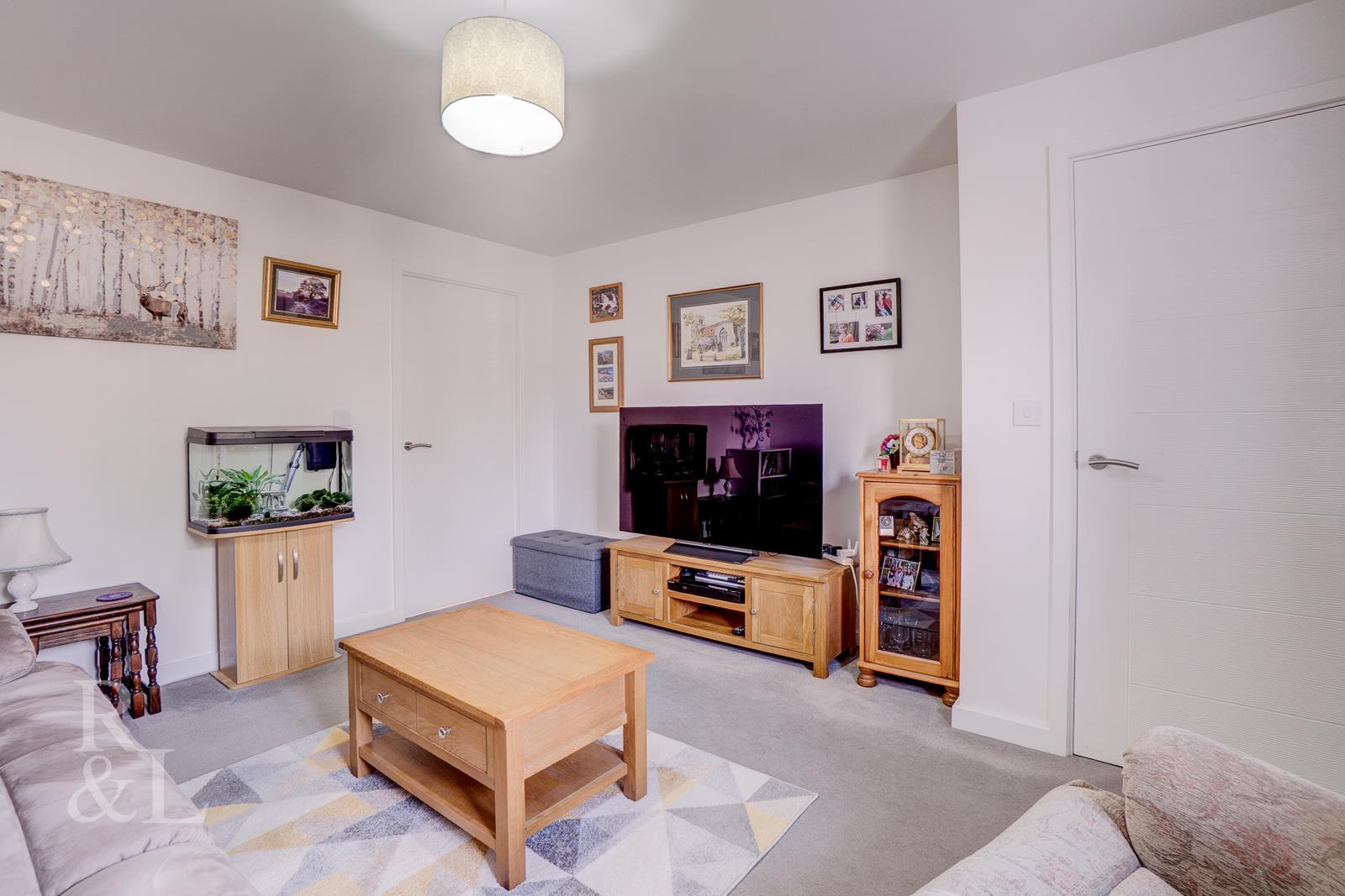 Property image for Lambert Gardens, Keyworth, Nottingham