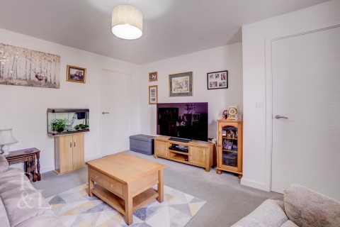Property thumbnail image for Lambert Gardens, Keyworth, Nottingham