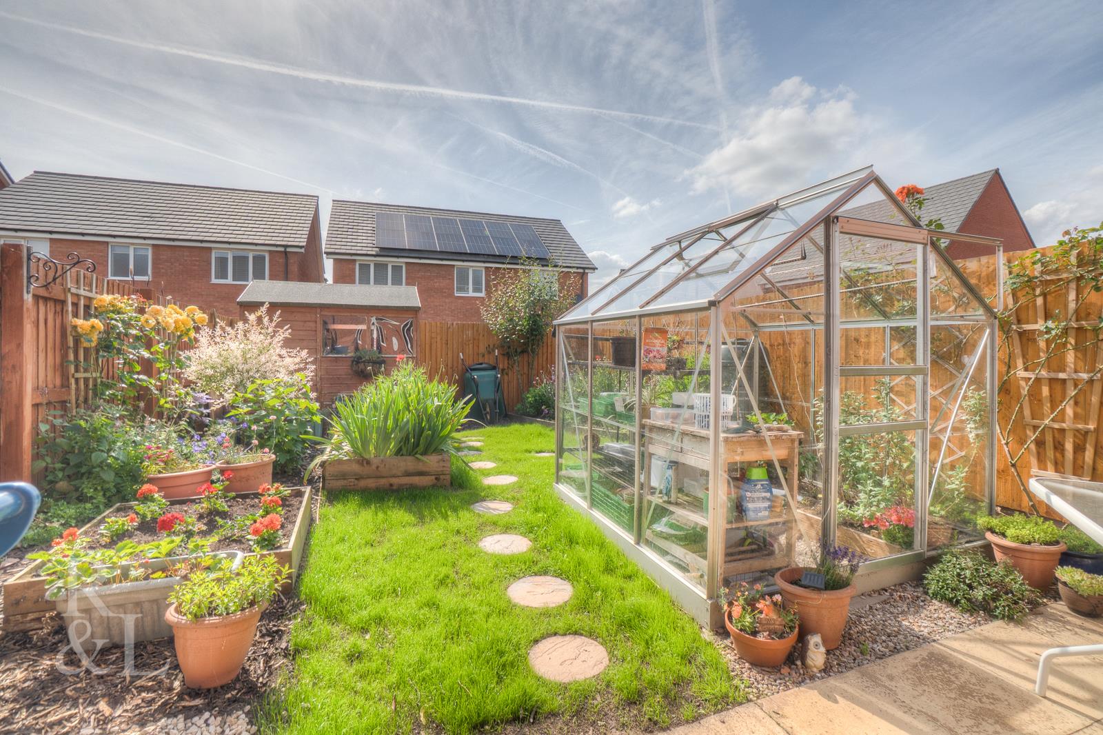 Property image for Lambert Gardens, Keyworth, Nottingham