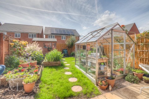 Property thumbnail image for Lambert Gardens, Keyworth, Nottingham
