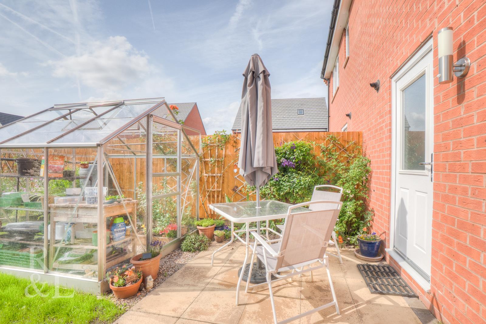 Property image for Lambert Gardens, Keyworth, Nottingham