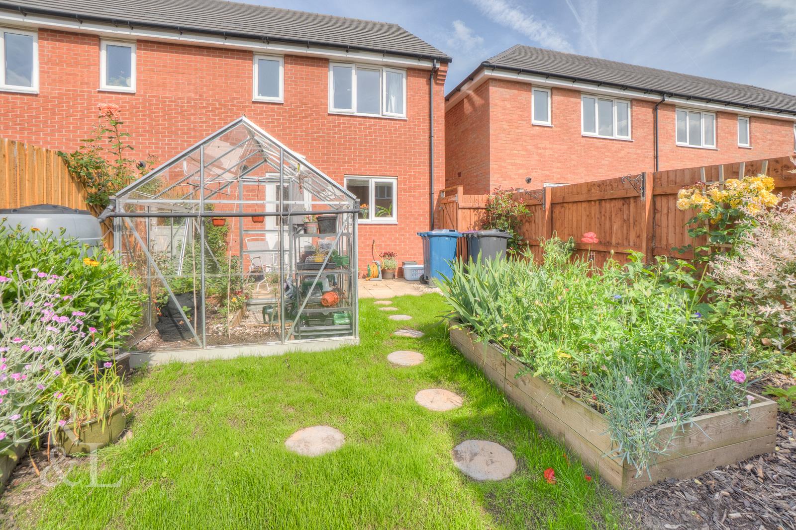 Property image for Lambert Gardens, Keyworth, Nottingham