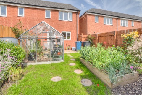 Property thumbnail image for Lambert Gardens, Keyworth, Nottingham