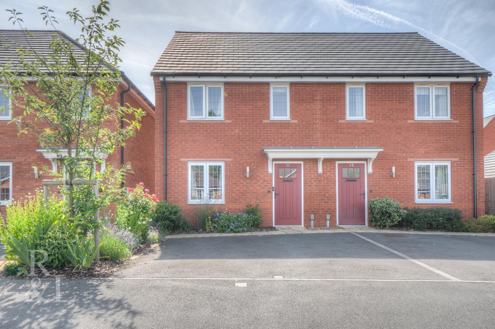 Property image for Lambert Gardens, Keyworth, Nottingham