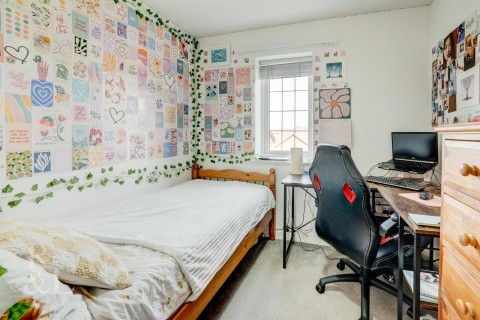Property thumbnail image for Lambert Gardens, Keyworth, Nottingham