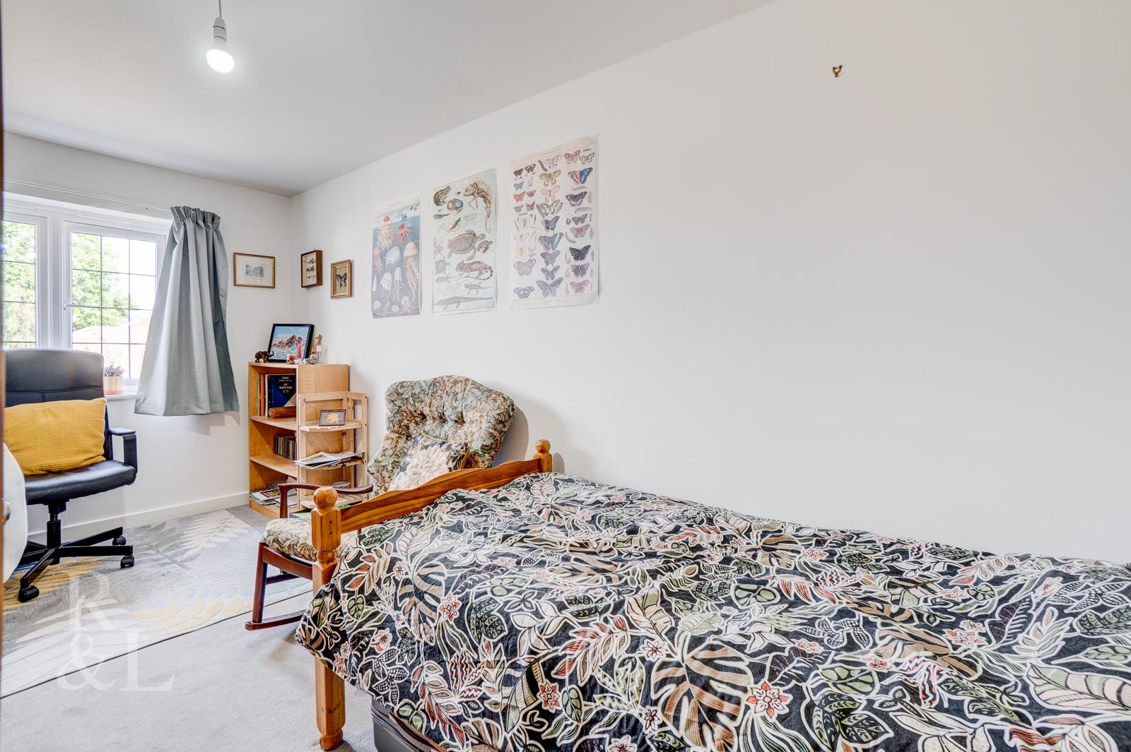 Property image for Lambert Gardens, Keyworth, Nottingham