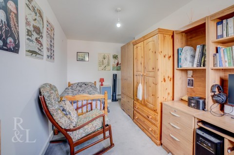 Property thumbnail image for Lambert Gardens, Keyworth, Nottingham