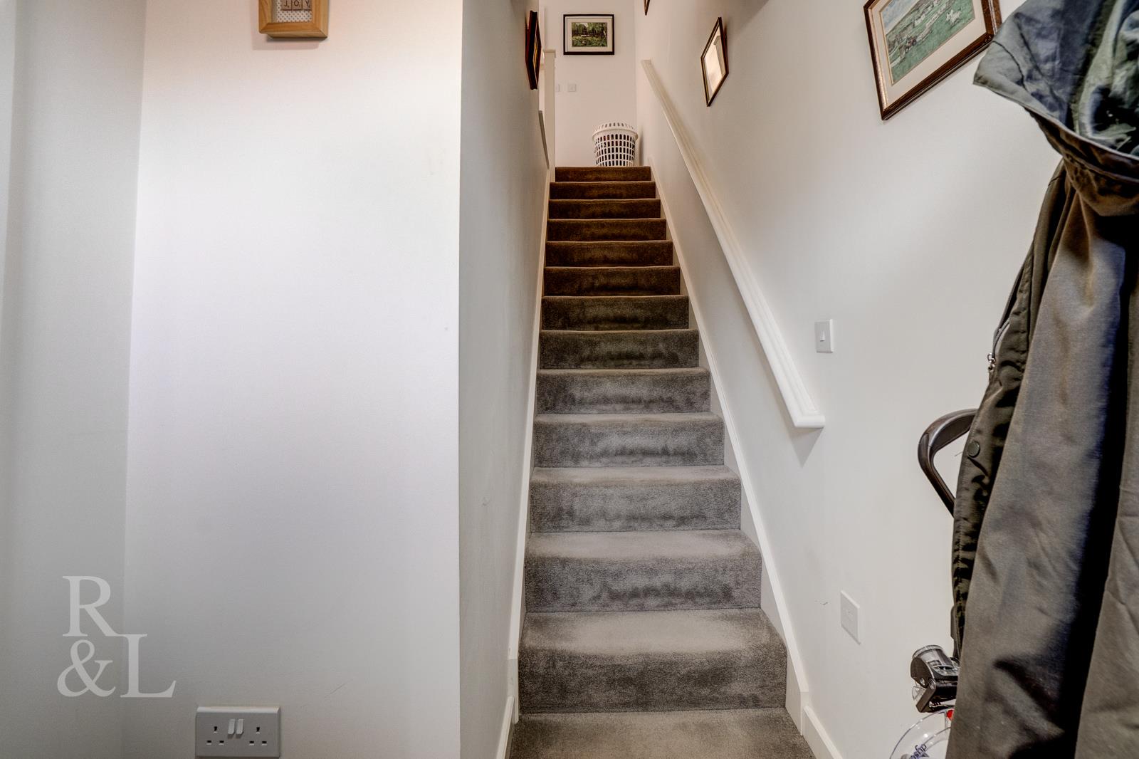 Property image for Lambert Gardens, Keyworth, Nottingham